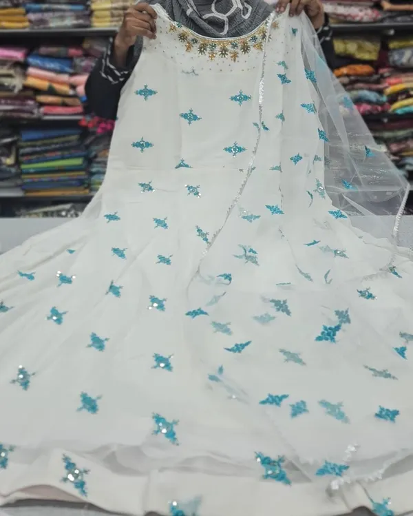 Grand Dress | G57